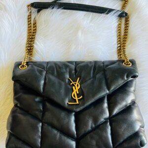 Saint Laurent YSL!!